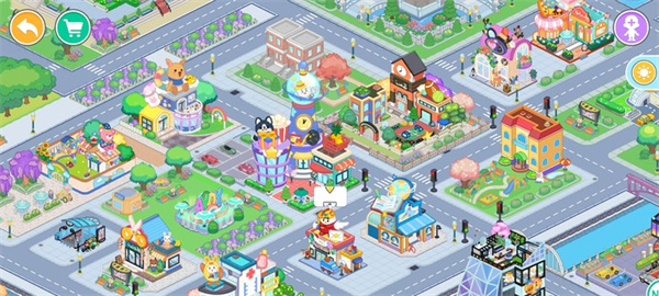 尤雅世界2024最新版