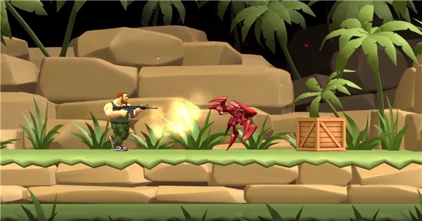 金属兄弟游戏正版