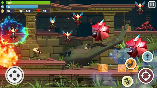 金属兄弟游戏正版