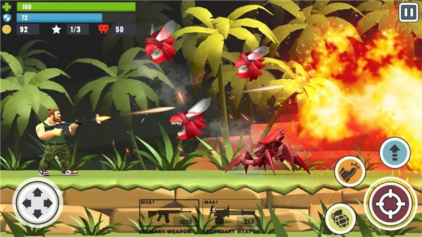 金属兄弟游戏正版