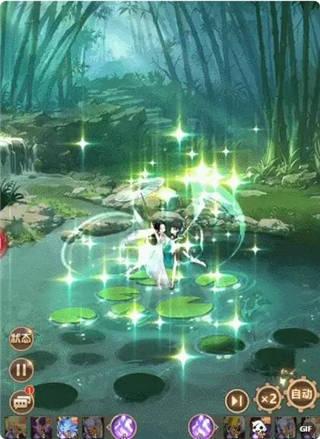 爱琳诗篇gm版无限充值