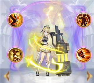 爱琳诗篇gm版无限充值