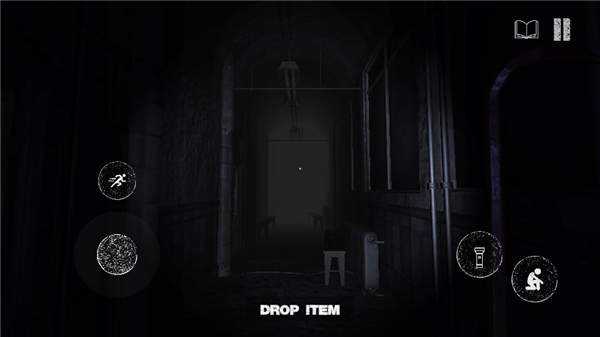 被遗弃的医院手游