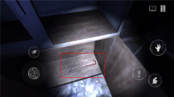 被遗弃的医院手游