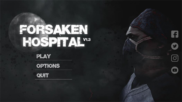 被遗弃的医院手游