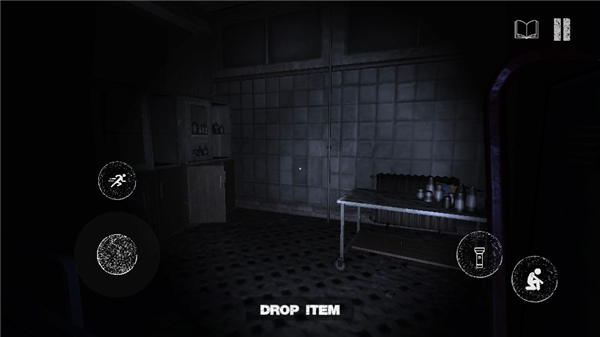 被遗弃的医院手游