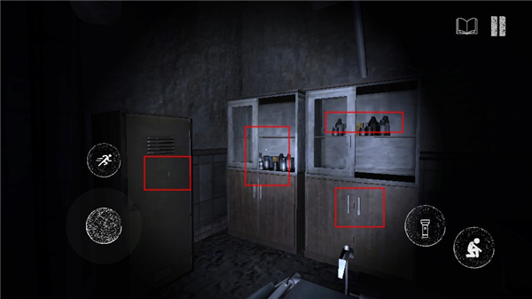 被遗弃的医院手游