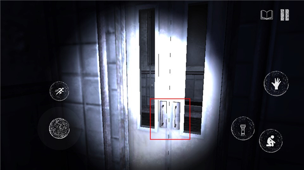 被遗弃的医院手游