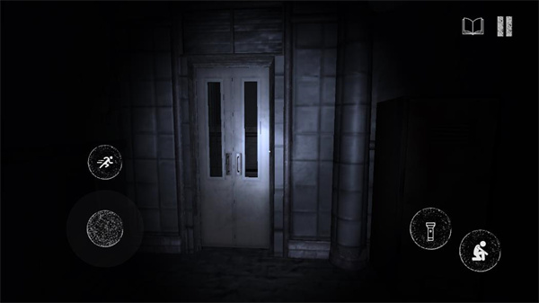 被遗弃的医院手游