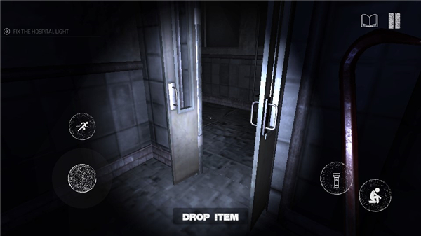 被遗弃的医院手游