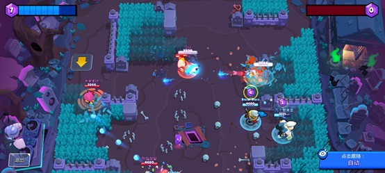 荒野乱斗bilibili服