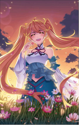 斗罗大陆武魂觉醒诗悦网络版