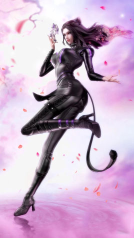 斗罗大陆武魂觉醒诗悦网络版