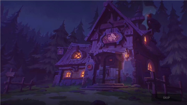 自走棋皇家之战游戏