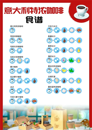 mycafe最新版