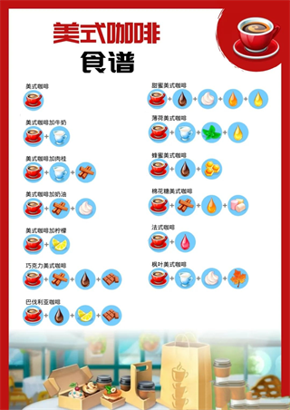 mycafe最新版