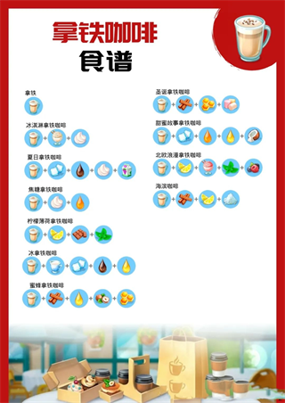 mycafe最新版