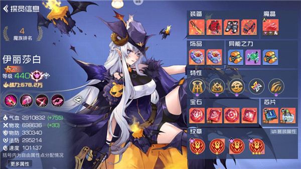 双生幻想无限内购破解版