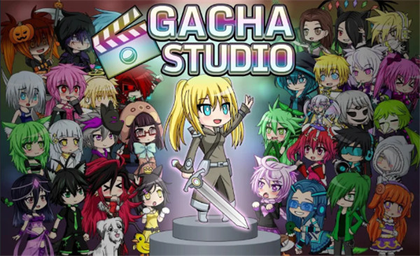 加查工作室正版