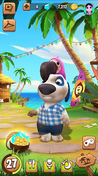 我的汉克狗最新版