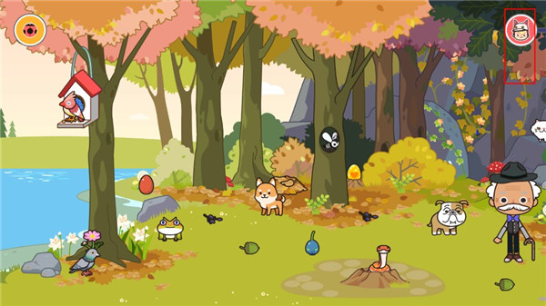 米加小镇宠物解锁完整版