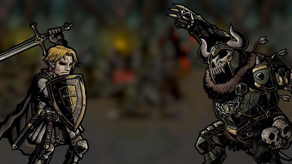 国王之血防御最新版本(Kings Blood)