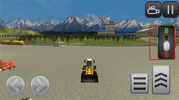 垃圾车模拟器2024最新版