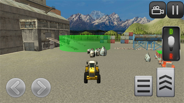 垃圾车模拟器2024最新版