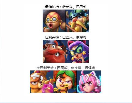 野蛮人大作战果盘版