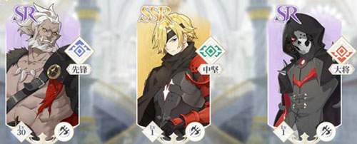 终焉誓约华为版