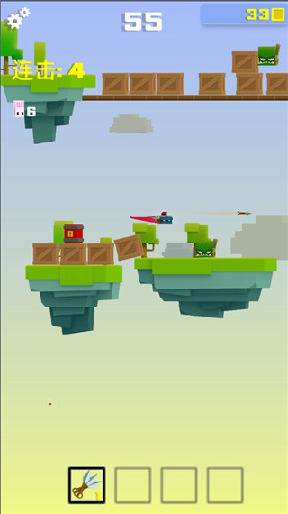 英雄冲啊破解版