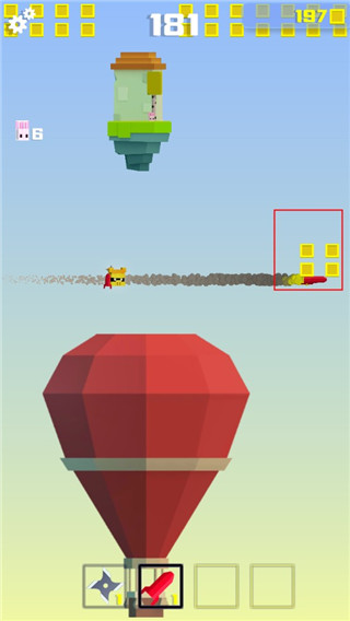 英雄冲啊破解版