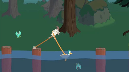 walkmaster破解版无限金币版