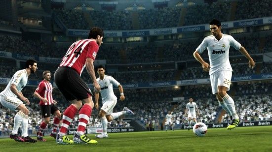 实况足球手游小米版