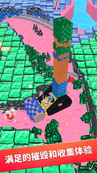 挖掘机我最强中文版