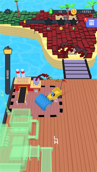 挖掘机我最强中文版