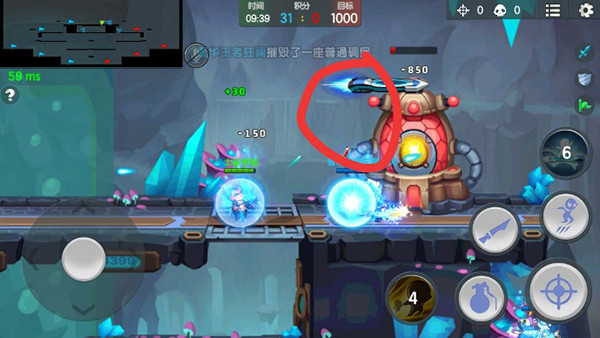 小小突击队vivo版