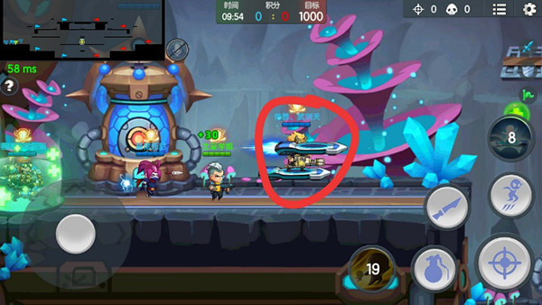 小小突击队vivo版