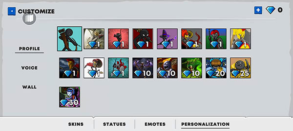 火柴人战争遗产3内置功能菜单版