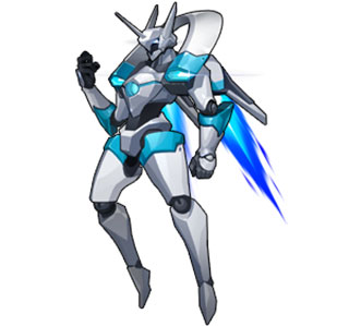 时空猎人果盘版