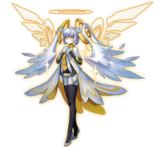 时空猎人果盘版