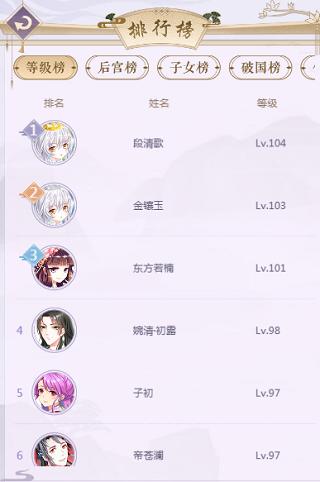 全民养成之女皇陛下腾讯微信版