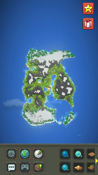 worldbox全物品解锁最新版2024