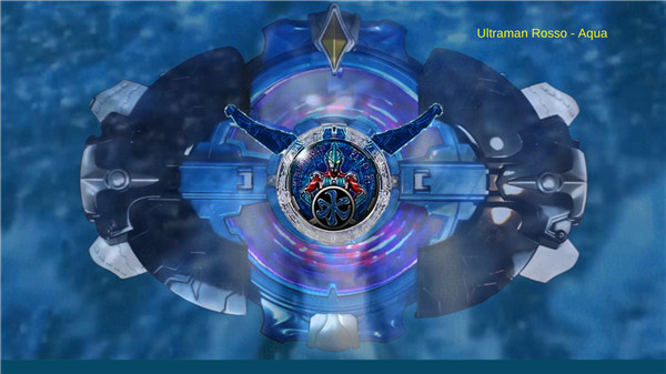 罗布奥特曼变身器模拟器手机版