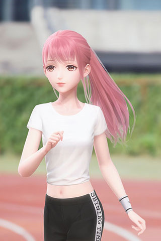 闪耀暖暖华为渠道服