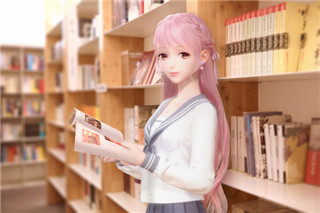 闪耀暖暖华为渠道服