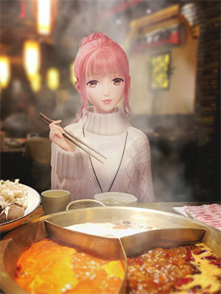 闪耀暖暖华为渠道服