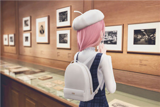 闪耀暖暖华为渠道服