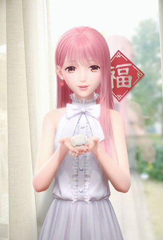 闪耀暖暖华为渠道服