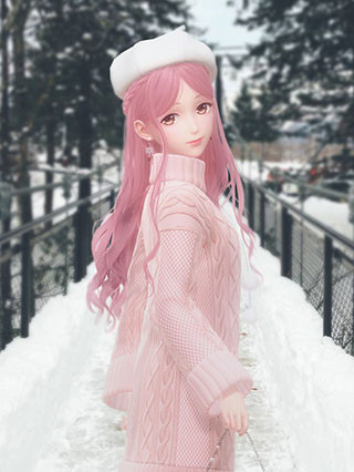 闪耀暖暖华为渠道服